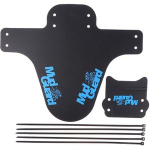 Fiets Spatbord Voor Mountainbike Kleurrijke Racefiets Spatlappen Fietsen Front Fenders Fiets Spatbord