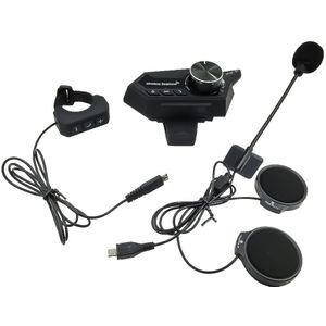 BT18 Motorhelm Luidsprekers Oortelefoon Headset MP3 Cd Radio Speaker Voor Motorhelm Hoofdtelefoon Voor MP3 MP4 Gps Mobiel