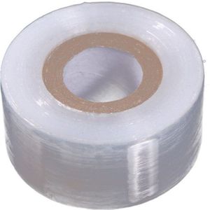 Pe Enten Tape Film Zelfklevende Draagbare Tuin Boom Planten Zaailingen Enten Levert Rekbaar Eco-friendly30MM * 120M