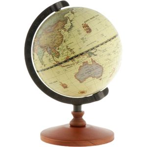 14 Cm Dia Wereldbol Constellation Map Globe Voor Thuis Tafel Bureau Decoratie Ornamenten