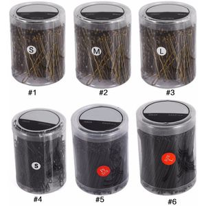 300Pcs Kappers Haar Clips Klemmen Golvend U-Vormige Clip Haar Accessoires Voor Vrouwen Dames Haarspelden Krullend Golvend grips Salon
