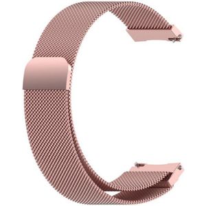 Metalen Band Voor Haylou Solar LS05 Band Armband Band Rvs Bandjes Voor Xiaomi Haylou Solar Smart Horloge Band Riem case