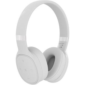 VJ087 Bluetooth 5.0 Hoofdtelefoon Stereo Hifi Draadloze Headset Met Microfoon Kleurrijke Handenvrij Spel Voor Pc Smart Phone