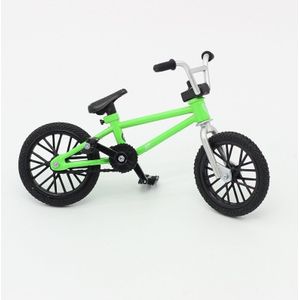 Hihg Frix Trix BMX-vinger-fiets speelgoed voor kinderen zonder Originele Doos