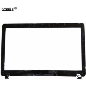 Gzeele Voor Acer Aspire E1-571 E1-571G E1-521 E1-531 E1-531G 15.6 Lcd Voorpaneel Screen Frame Display Bezel Case AP0PI000800