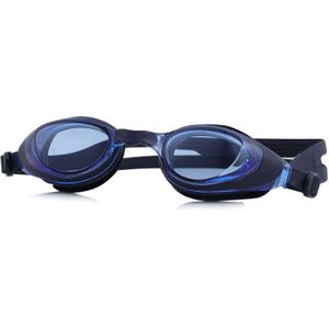 361 Zwembril Volwassen Kids Clear Lens Anti Fog Zwemmen Bril Met Case Zwembad Waterdichte Zwemmen Brillen Silicone Verstelbare