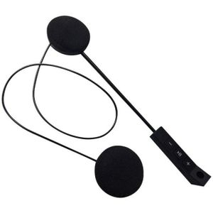 Bluetooth 4.1 + Edr Anti-Interferentie Oortelefoon Voor Motorhelm Handsfree Helmen