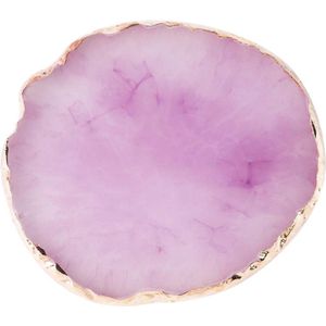 Hars Make Mixer Nail Art Polish Mengen Plaat Foundation Coloring Palet Glad En Professionele, Te Reinigen En Veeg.