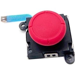 3D Analoge Joystick Thumb Stick Vervanging Thumbstick Rocker Cap Reparatie Onderdelen Voor Ns Schakelaar Controller
