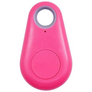 Mini Anti Verloren Alarm Portemonnee Keyfinder Smart Tag Bluetooth Tracer Gps Locator Sleutelhanger Hond Kind Tracker Key Finder Wjj
