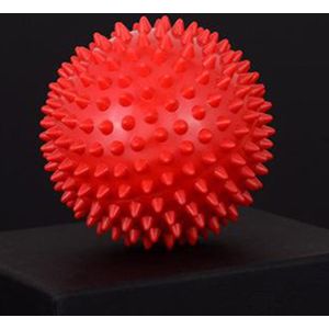 Voeten Spiky Massage Bal Voor Back Body Trigger Punt Spier Ontspanning 9Cm