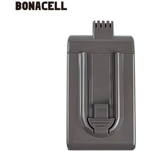 Bonacell 3500mAh 21.6v DC16 DC12 Batterij voor Dyson Stofzuiger Oplaadbare Batterij 912433-01 912433-03 912433-04 L50
