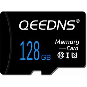 Mini Sd Card 512Gb 256Gb Flash Geheugenkaart 128Gb 64Gb Klasse 10 U1 Micro Tf Card 32G 16G 8G Voor Monitoring Telefoon Rij-record