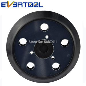 5 "Professionele Glasvezel Schuren Pad Voor Vlakschuurmachine