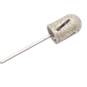 Pedicure Nail Boor Diamant Voet Eelt Cuticle Cutter Voor Pedicure Boor Rotary Burr Bits Voor Pedicure Gereedschap Accessoires Om