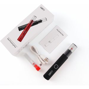 30000Rpm Oplaadbare Nail Boor Pen Manicure Pedicure Nagelvijl Polijstmachine Sterke Slijpen Acryl Nail Gel Dode Huid