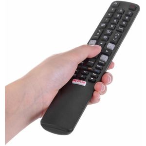 ARC802N Vervangen Smart TV Afstandsbediening ARC802N YUI1 voor TCL 49C2US 55C2US 65C2US 75C2US 43P20US
