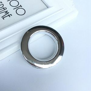 Gordijnen Ringen Plastic Laag Geluidsniveau Romeinse Ring Douchegordijn Staven Ring Oogje Voor Gordijn Accessoires Home Decor Cp001 & 20