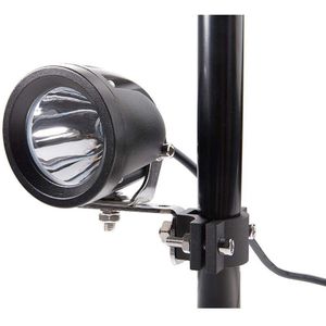 TopMotorfiets 1.2 Inch Auto Bull Bar Houder Klem Offroad Buis Klemmen Montagebeugels Voor Led Licht Bar Werklampen