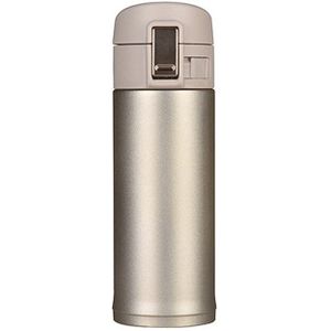 Hifuar 350/500 Ml Geïsoleerde Thermos Mok Dubbele Wand Vacuüm Cup Rvs Thermos Fles Gesp Thermische Kop Koffie drinkware