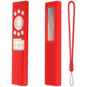 Duurzame Afstandsbediening Gevallen Voor Samsung Smart Tv Afstandsbediening BN59-01265A BN-5901304A Smart Tv Beschermende Siliconen Covers