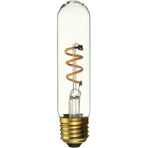 Vintage Edison Lamp Led Licht E27 4W Dimbare Industriële Filament Led Lamp Retro Glas Lichten Decor Kroonluchter Verlichting