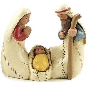 Kerst Kribbe Christus Ornamenten Teach Jezus Geboorte Ambachten Heilige Katholieke Vrienden Hars Ornamenten Home Decoraties