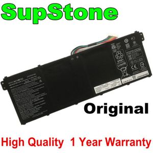 Supstone Oem AC14B18J AC14B13J Laptop Batterij Voor Acer Aspire E3-111 E3-112 E3-112M ES1-531 MS2394 B115-MP EX2519 N15Q3 N15W4