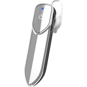 KEBIDU Mini Draadloze Bluetooth Headset Handenvrij Oortelefoon Draadloze Hoofdtelefoon Stereo Oortelefoon Voor IPhone Huawei Samsung