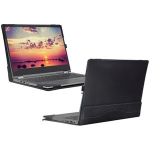 Case Voor Lenovo Yoga 530 14 Inch 530-14 530-14IKB Laptop Sleeve Afneembare Notebook Cover Bag Beschermende Huid Stylus