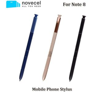 5 Pcs Stylus Touch Screen Pen Voor Samsung Galaxy Note 8 N950 Kan Mix Kleur