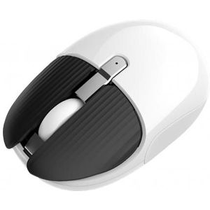 M106 2.4Ghz/Bluetooth Draadloze Muis 1600Dpi 4 Knoppen Oplaadbare Mute Muis Muizen Voor Pc/Computer Draadloze bluetooth Muis