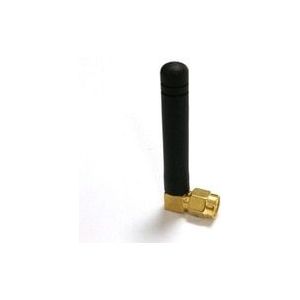 1Pc 3G Gsm Antenne 900-1800Mhz 1.5Dbi Omni Sma Male Haakse Cdma Wcdma Tdscdma Antenne telefoon Antenne