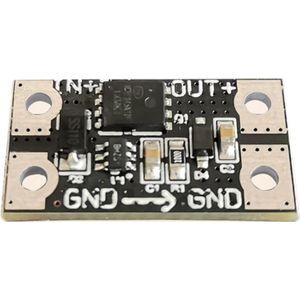 DG7512 75V 12A Hoge Stroom Diode Zonnepaneel Batterij Opladen Anti-Reflux Diode