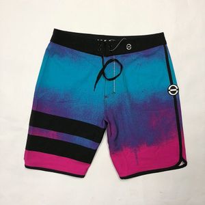 Customed Surfen Shorts Met 4 Manier Warterproof Materiaal En Kopers Naam