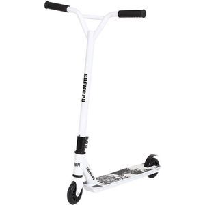 Möchten Sie einen Stunt-Scooter für Einsteiger kaufen