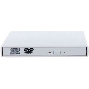 Externe Dvd Drive Combinatie USB3.0 Dvd Brander Cd/Dvd-Rom Draagbare Kaartlezer Brander Voor Windows 7 8 10 Laptop