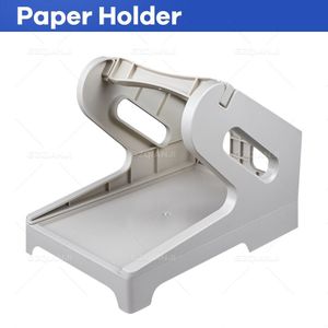 4X6 Usb Bluetooth Thermische Printer Label Maker Sticker Label Barcode Printer Voor Express Label Afdrukken Hoge Snelheid