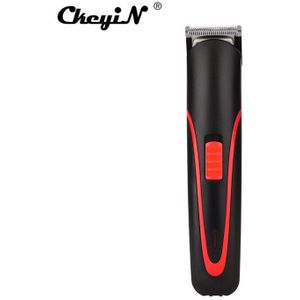 600mAh Oplaadbare Tondeuse Elektrische Kapsel Machine Draagbare Low Noise Tondeuse Draadloze Haar Snijmachine Voor Mannen