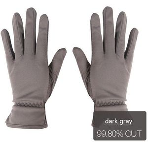Zomer dunne Zonnebrandcrème Handschoenen UV Slip Ademende antislip Rijden Outdoor Riding Bescherming Handschoenen UPF50 +