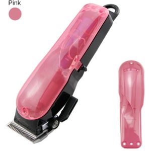 Voor Wahl 8148 Pro Elektrische Tondeuse Cover Kapper Hair Trimmer Cover Diy Kapper Snijden Tondeuse Cover G0313