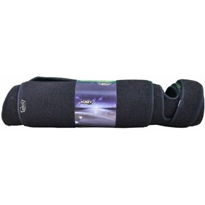 Voor Ford Focus 3 - MK3 Dashmat Dashboard Cover Dash Cover Mat Beschermende Vel Tapijt Styling