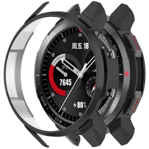 Tpu Beschermhoes Voor Huawei Honor Gs Pro Horloge Case Ultra-Dunne Scherm Plating Beschermhoes Voor Huawei Honor horloge Gs Pro