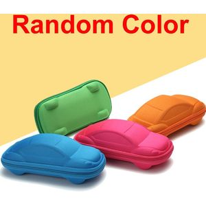 217 Ronde Bril Kids Anti Glare Filter Kinderen Brillen Meisje Jongen Optische Frame Clear Lenzen UV400 Anti Blauw Licht Blokkeren