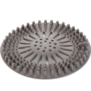 Badkamer Afvoer Haar Catcher Bad Stopper Plug Gootsteenzeefje Filter Douche Badkamer Afvoerputje Riool Filter