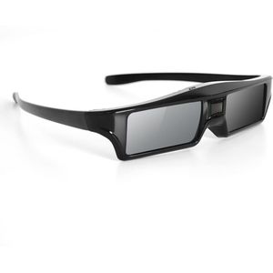 3D Actieve Bril Voor Epson Bluetooth Bril Actieve Sluiter 3D Bril Voor Projector Bril Draagbare Home Cinema Lange Standby