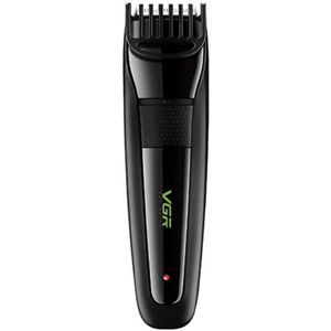 USB professionele tondeuse baard auto snijder haar snijmachine Kapsel snor elektrische trimer voor mannen grooming