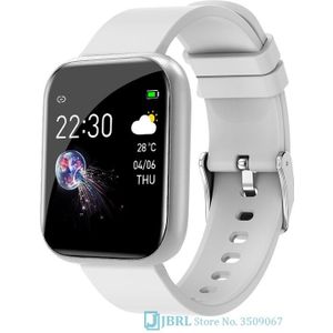Sport Digitale Horloge Vrouwen Elektronische Polshorloge Bluetooth Fitness Band Dames Kleur Digitale Klok Android Ios Hartslag Telefoon