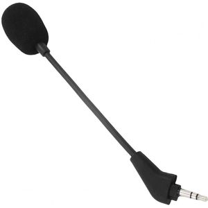 Vervanging Game Mic Aux 3.5Mm Microfoon Voor Corsair HS50 Pro HS60 HS70 Se Gaming Headsets Hoofdtelefoon Zwanenhals Mic