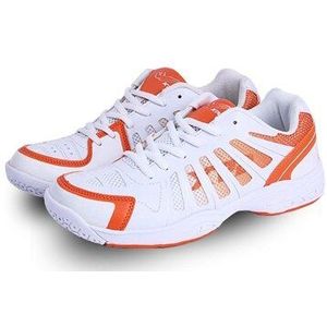 Professionele Mannen Hekwerk Schoenen Eva Anti-Gladde Training Sneakers Heren Ademend Sport Atletiek Trainers D0530